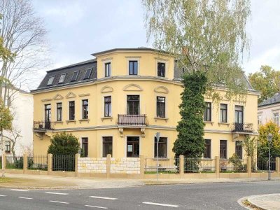 www.r-o.de +++ Helle 2-Raumwohnung mit Terrasse in ruhiger Lage