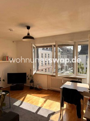 Wohnungstausch: Petersbergstraße 90
