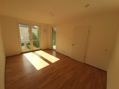 Single- oder Pärchenwohnung in moderner Wohnanlage!