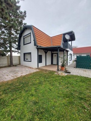 2422 Pama - gepflegtes Miethaus