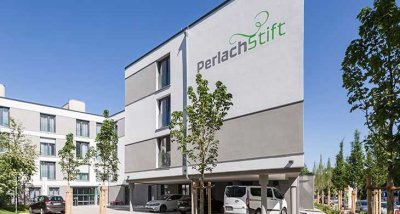 Pflegeimmobilie  in Top-Lage (Rendite 3,5% p.a.)
