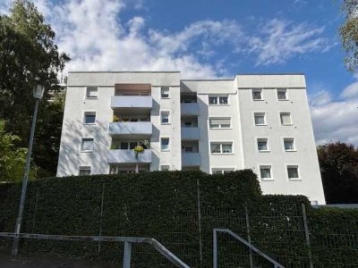 Attraktive Dreiraumwohnung in Kaiserslautern West - leerstehend und vielseitig nutzbar