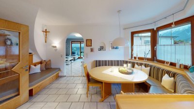 Preisreduktion: Gepflegtes Haus mit ca. 138 qm Garten