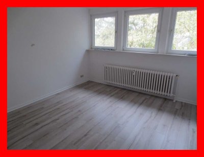 3 Zi.-Wohnung in der Oststadt