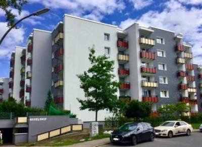 Etwas besonderes: individuelle 1-Zimmer-Single-Wohnung