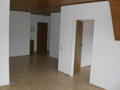 Gepflegte 2-Zimmer-Wohnung in Nordkirchen