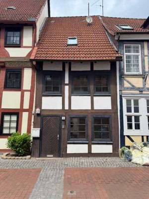 Einfamilienhaus in der Altstadt