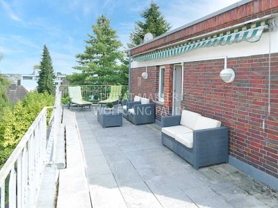 Bökelberg am Bunter Garten ++  ETW-RARITÄT
