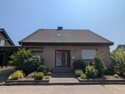 Preiswertes 5-Raum-Einfamilienhaus in Nordwalde
