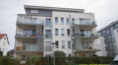 Hochwertige Dreiraum Eigentumswohnung in beliebter Jenaer Wohnlage