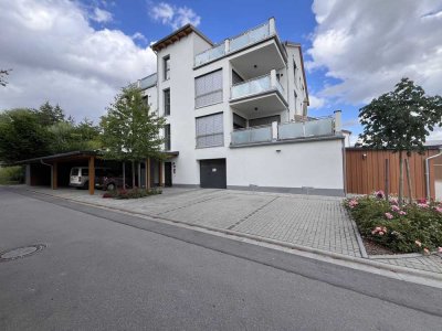 Wunderschöne 3-Zimmer-Dachgeschosswohnung mit gehobener Innenausstattung und großer Dachterrasse