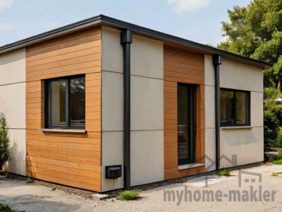 Ihr neues Traumhaus an einem privilegierten Ort und Baugenehmigung in Pyrbaum