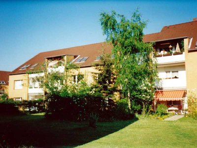 3-1/2-Zimmer-Wohnung in Schulnähe