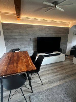 Dachgeschosswohnung mit Dachterasse in Saalfelden