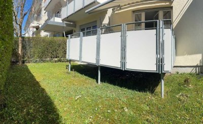 Moderne 3-Zimmer-Wohnung in der Singen Nord-Stadt