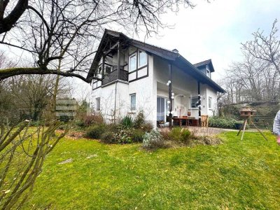Ihr neues Zuhause mit Platz für zwei Generationen!