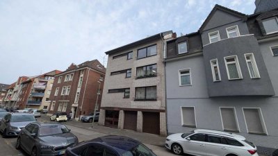*Tolle Maisonette mit 2 Bädern, Aufzug und  Fussbodenheizung*