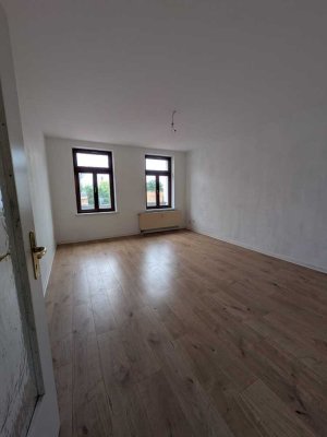 2-Zimmer-Wohnung ab sofort zu vermieten