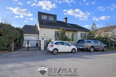 "Für Ruhesuchende!"