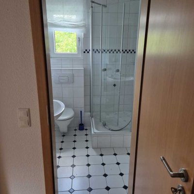 Schöne 2,5-Zimmer-Wohnung in Hattingen