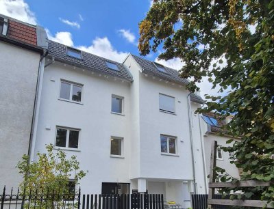 ANFRAGEN ÜBER DAS KONTAKTFELD +++ Modernste 3-Zimmer-Wohnung in Steglitz