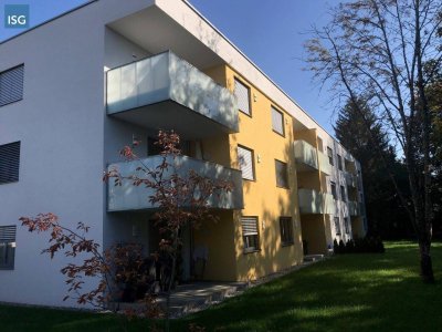Objekt 2181: 2-Zimmerwohnung in 4910 Ried im Innkreis, Wildfellnerstraße 31, Top 11 (inkl. Carport)
