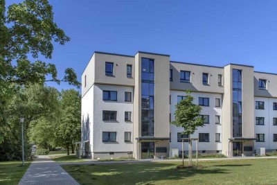 Demnächst frei! 2,5-Zimmer-Wohnung in Wolfsburg Vorsfelde