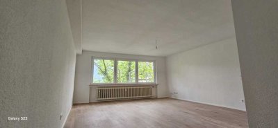 Perfekte Singlewohnung mit 49,97 m² in Wuppertal-Elberfeld
