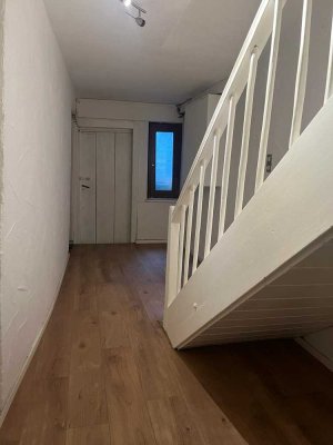 Schöne und gepflegte 4-Zimmer-Wohnung in Gaildorf