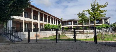 Außergewöhnliche barrierefreie Wohnung in Geilenkirchen-Hünshoven