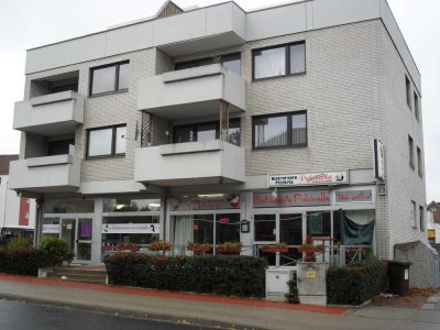 Schöne 2-Zimmer Wohnung in Ahlem