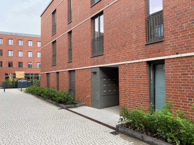 Moderne 3 Zimmer Wohnung mit TOP Anbindung!