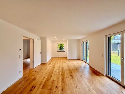Eleganz trifft Architektur: Leben auf höchstem Niveau in München
