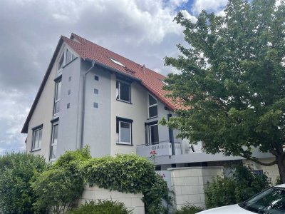 Exklusives, großzügiges Reihenendhaus mit Wintergarten, Garage und Carport!