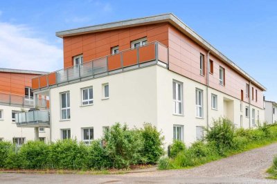 Exklusives Penthouse in traumhafter Feldrandlage - verfügbar ab Herbst