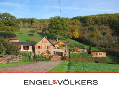 Lassen Sie Ihren Immobilien Traum wahr werden!