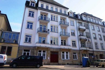Geräumige 3-Zimmerwohnung unweit der St-Pauli-Kirche