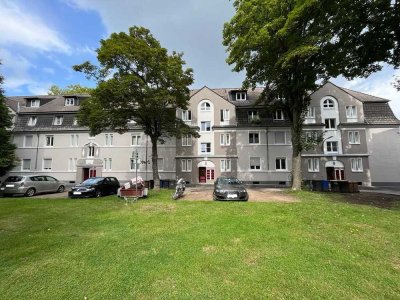 2-Zimmer-Wohnung in Dortmund Kirchlinde