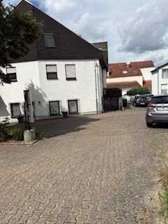 Gepflegte 2-Zimmer DG Wohnung in Bad Camberg-Erbach!