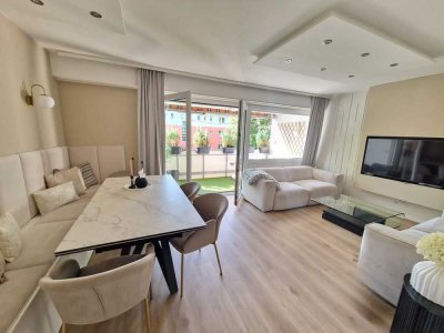Stadtnah & ruhig: Attraktive 4-Zimmer-Wohnung in Bielefeld-Mitte