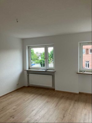 1 Zimmer Wohnung in Laufamholz