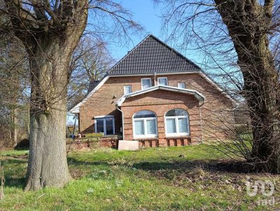 Charmanter Resthof mit Potenzial – Der ehemalige Buchenhof in Twistringen