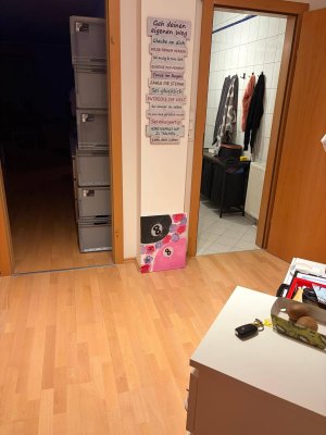Schöne 2 Zimmerwohnung in Neulengbach