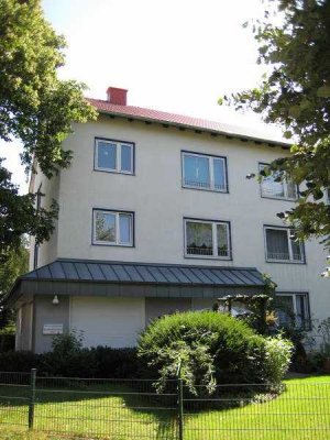 3-Zimmer-Wohnung in Werl