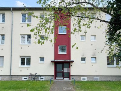 Kapitalanlage oder Eigennutz – Eigentumswohnung in ruhiger Wohnlage in Köln-Zollstock