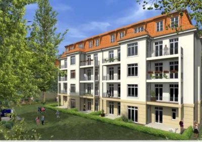 Hochwertige, moderne 3 Zi Whg mit offener Küche in Potsdam zu vermieten