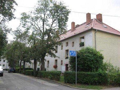 kautionsfrei - ruhiges Wohnen in begrünter Wohnanlage - 2 Zimmerwohnung- Finkenweg 3