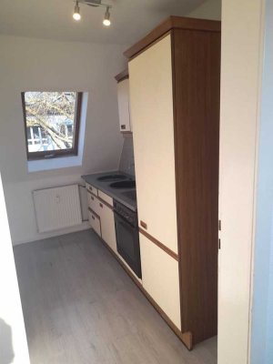 ***Gemütliche Etagenwohnung sucht neue Mieter***