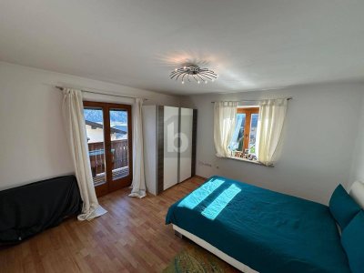 Preisreduktion! GANZTÄGIG SONNE ? RUHIGES WOHNEN MIT PANORAMA-BALKON