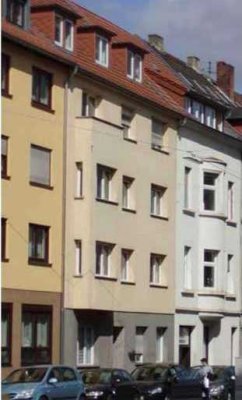 Stadtwohnung für das junge Paar oder die junge Familie